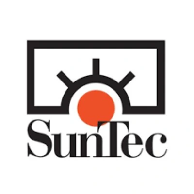 SunTec India logo