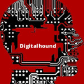 Digitalhound logo