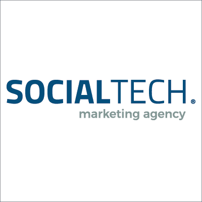 SocialTech logo