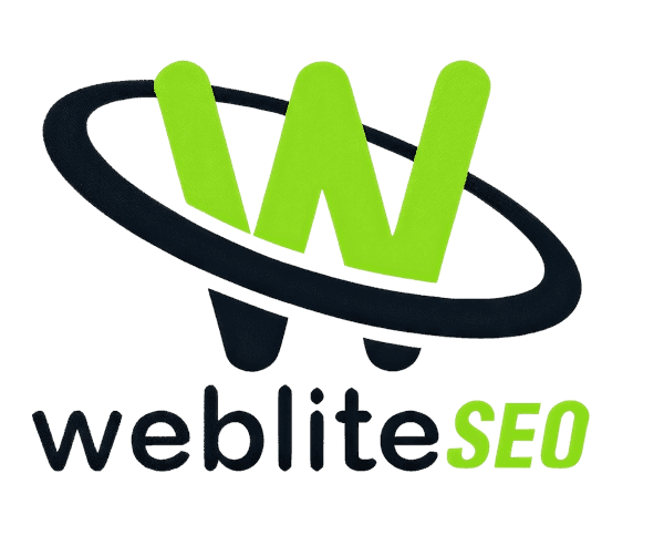 WEBLITESEO TECHNOLOGY logo
