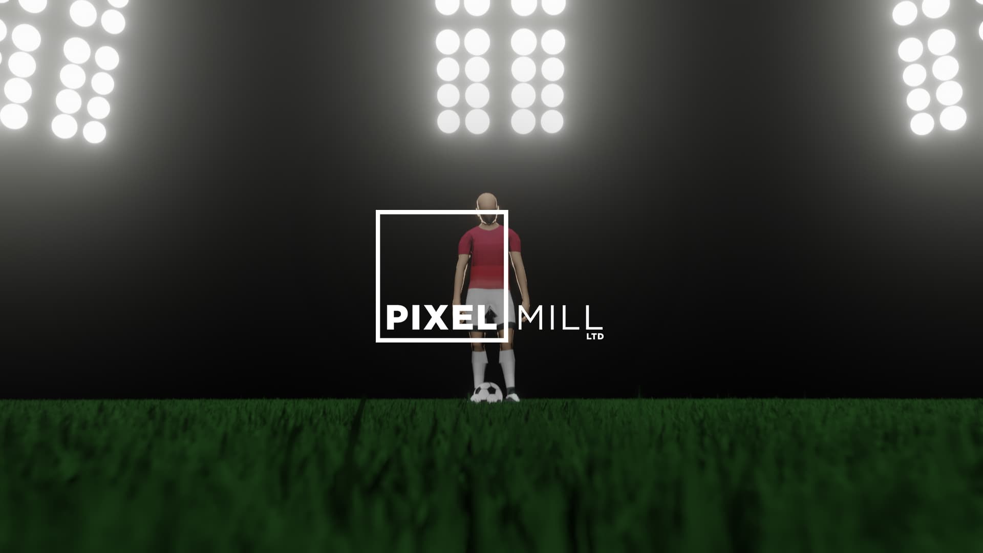 PixelMill logo