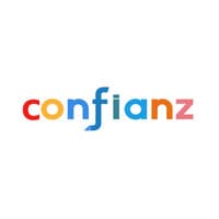 Confianz Global logo
