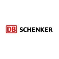 DB Schenker Logistics logo