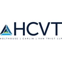 Holthouse Carlin & Van Trigt (HCVT) logo