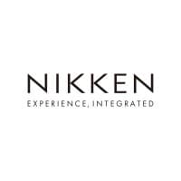 Nikken Sekkei logo