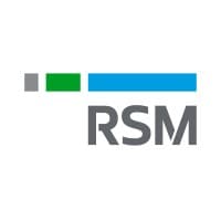 RSM logo