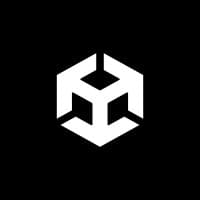 Unity logo