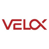 VELOX logo