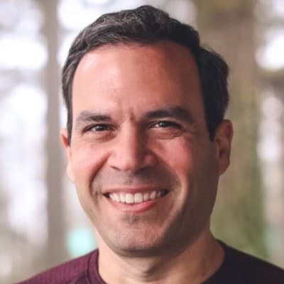 Dan Sheldon Voice logo