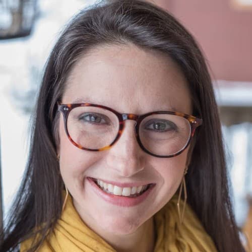 Kristen Paige VO logo