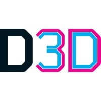 DEVELOP3D logo