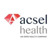 Acsel Health logo