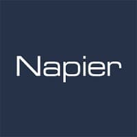 Napier Partnership logo