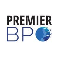 Premier BPO logo