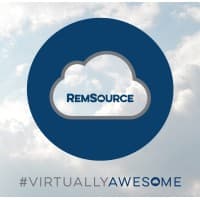 RemSource logo