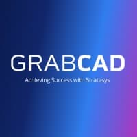 GrabCAD logo