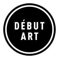 Debut Art logo