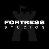 The Fortress Studios logo