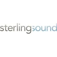 Sterling Sound logo