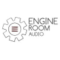 The Engine Room Audio logo