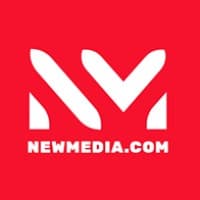 NEWMEDIA logo