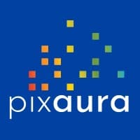 Pixaura Digital logo