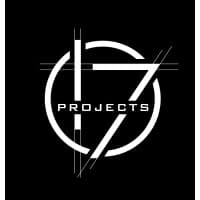 17 Projects logo
