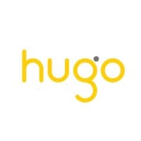 Hugo logo