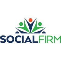 Social Firm logo