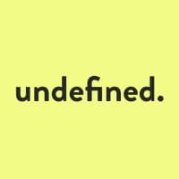 This is Undefined logo