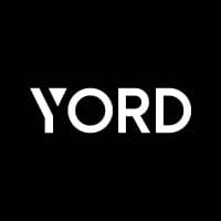 YORD logo