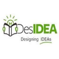 DesIDEA logo