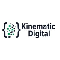 Kinematic Digital logo