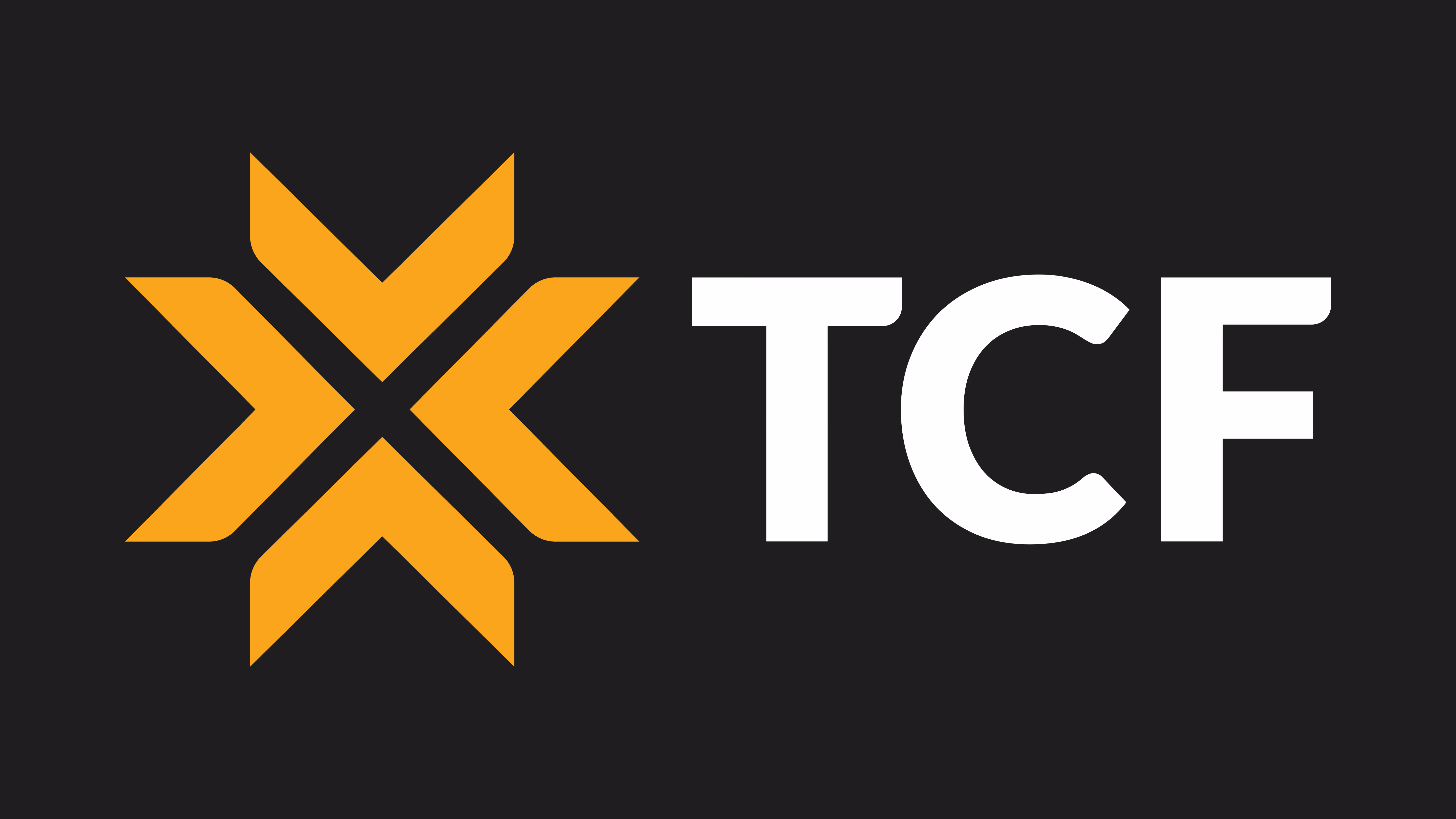 TCF Team logo