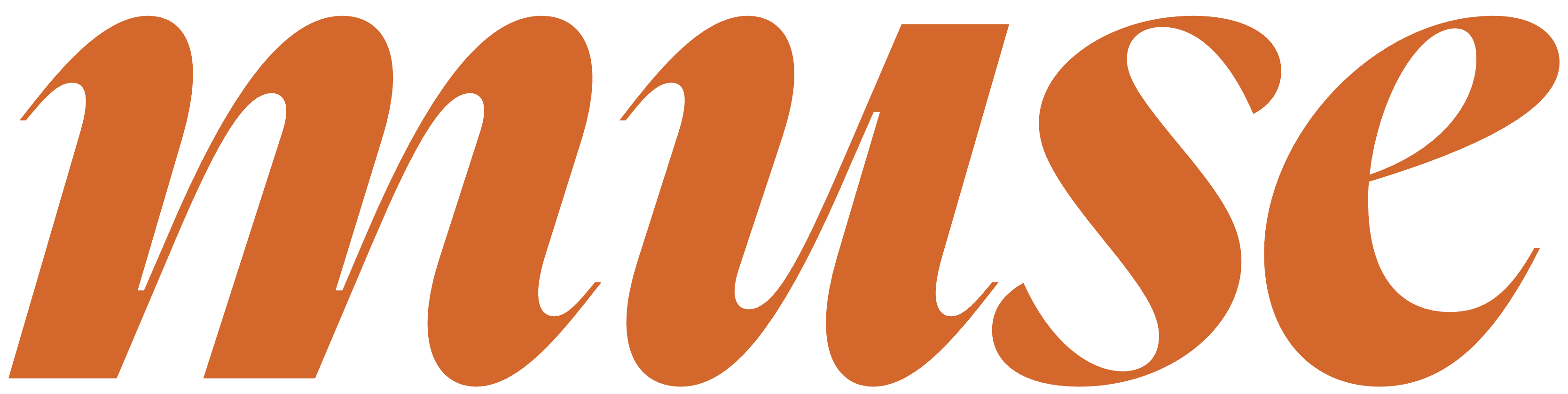 Muse Marketing Group logo