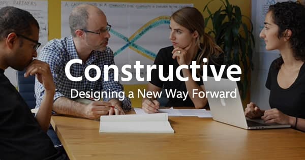 Constructive logo