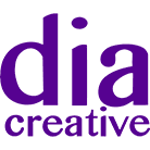Dia Creative logo
