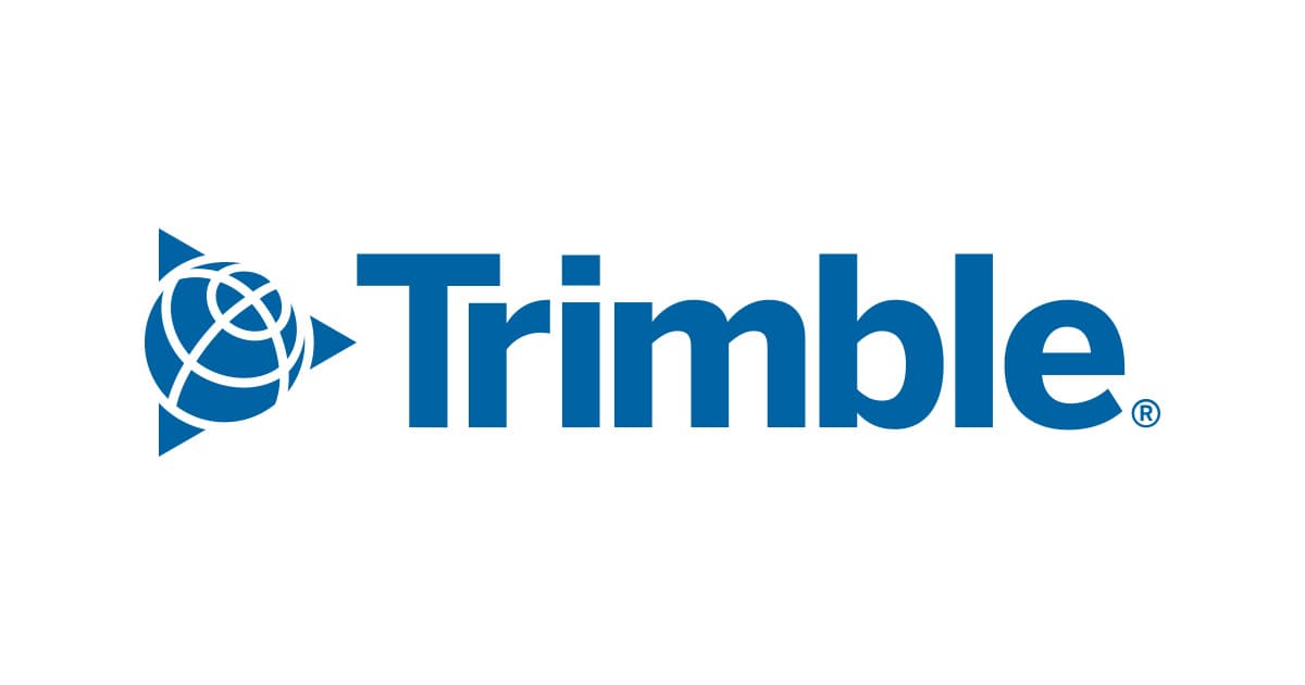 Trimble logo