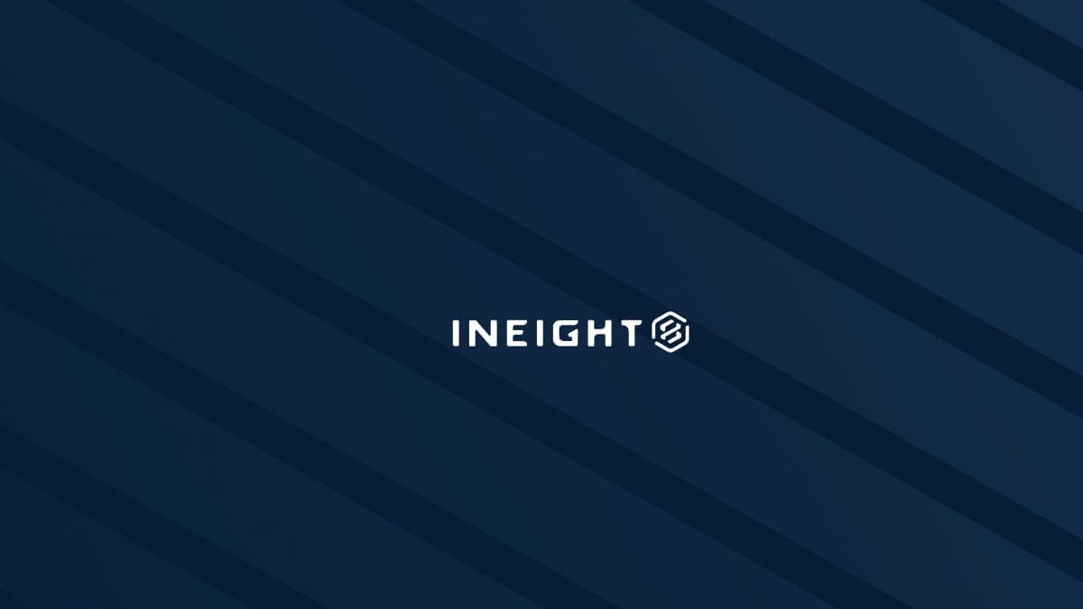 InEight logo