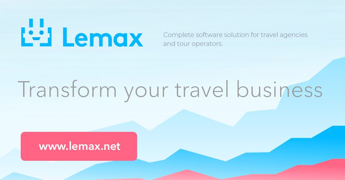 Lemax logo