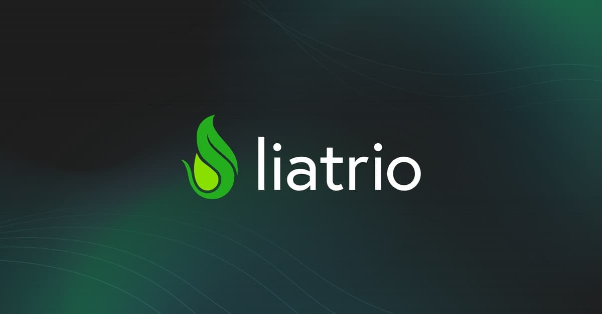 Liatrio logo