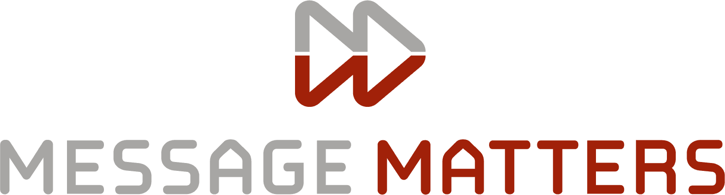 Message Matters logo