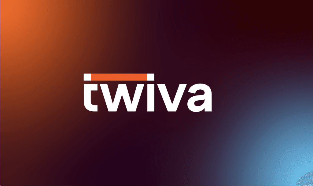 Twiva logo