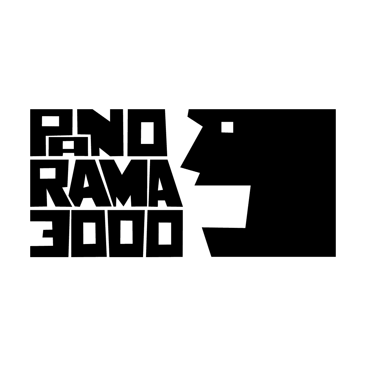 PANORAMA3000 logo