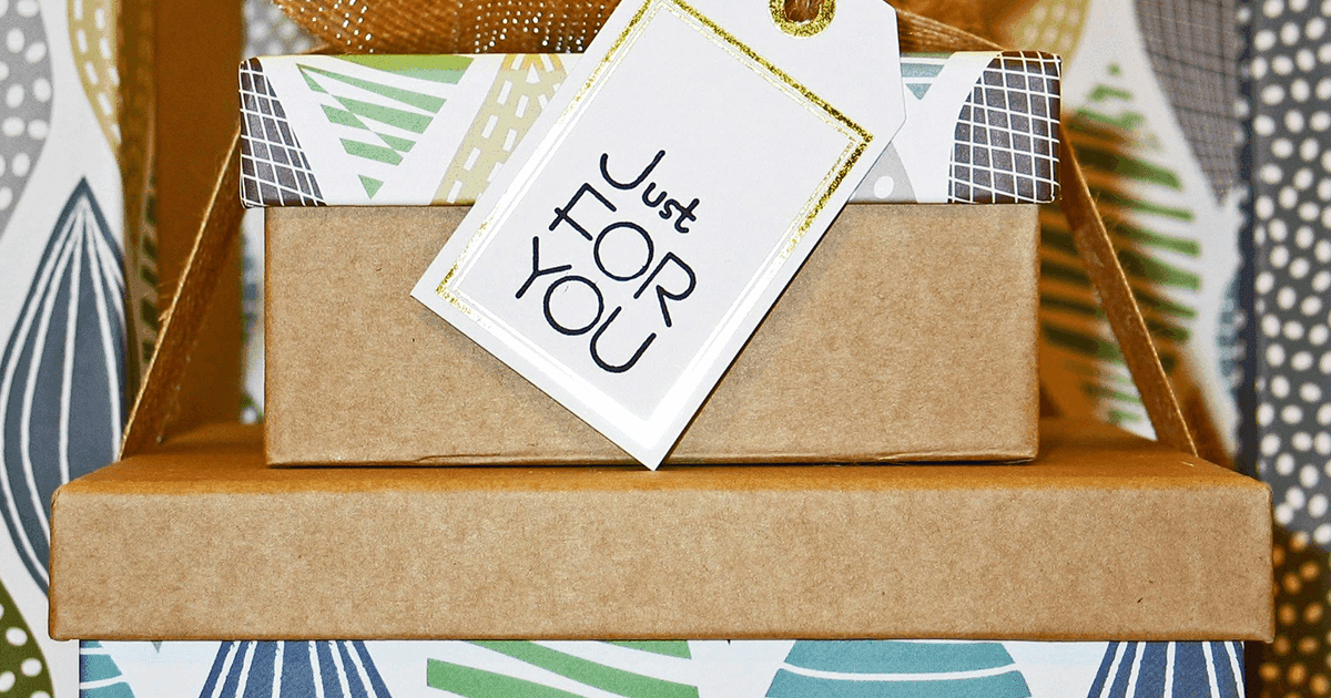 Packaging Printing logo