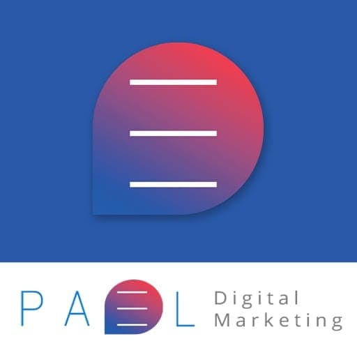 Paige logo