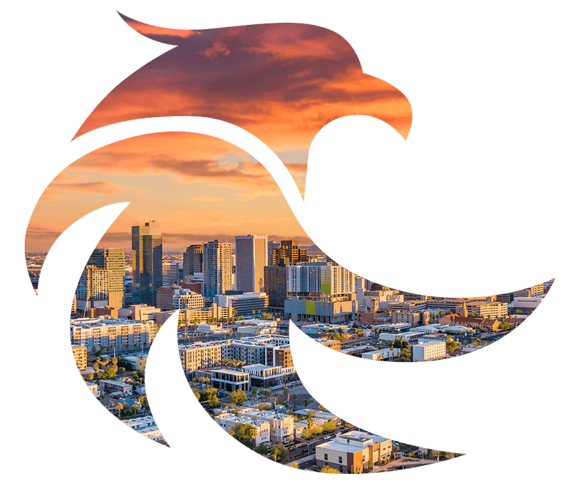 Phoenix AZ Ad Agency logo