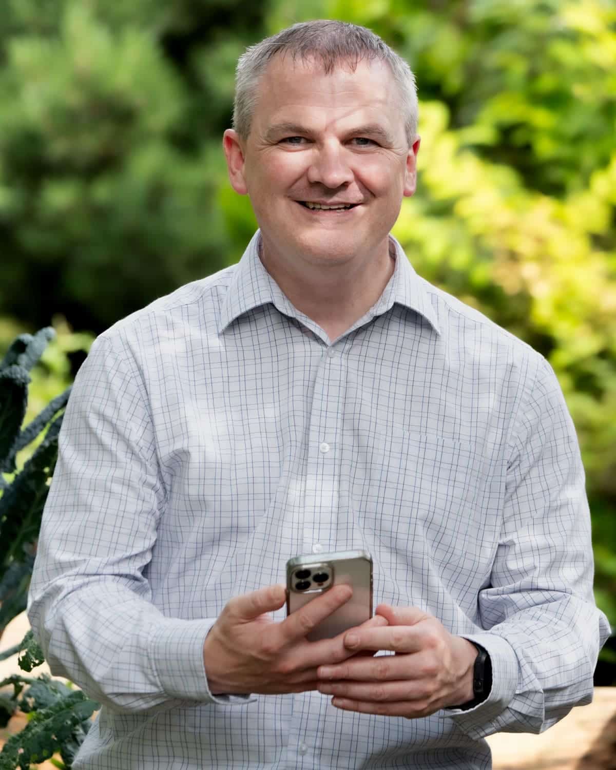 Expert to Know: Ciaran Connolly