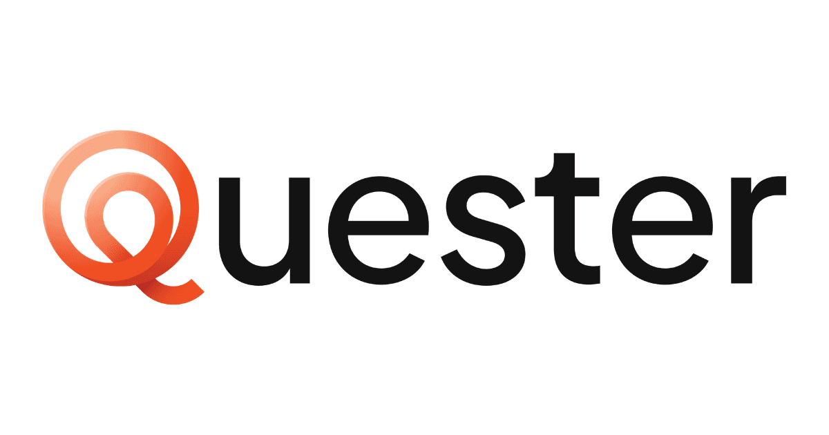 Quester logo