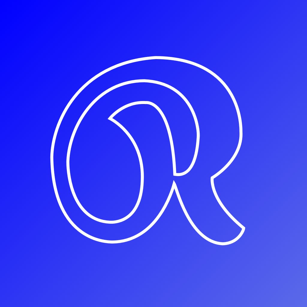 Running in the Halls logo